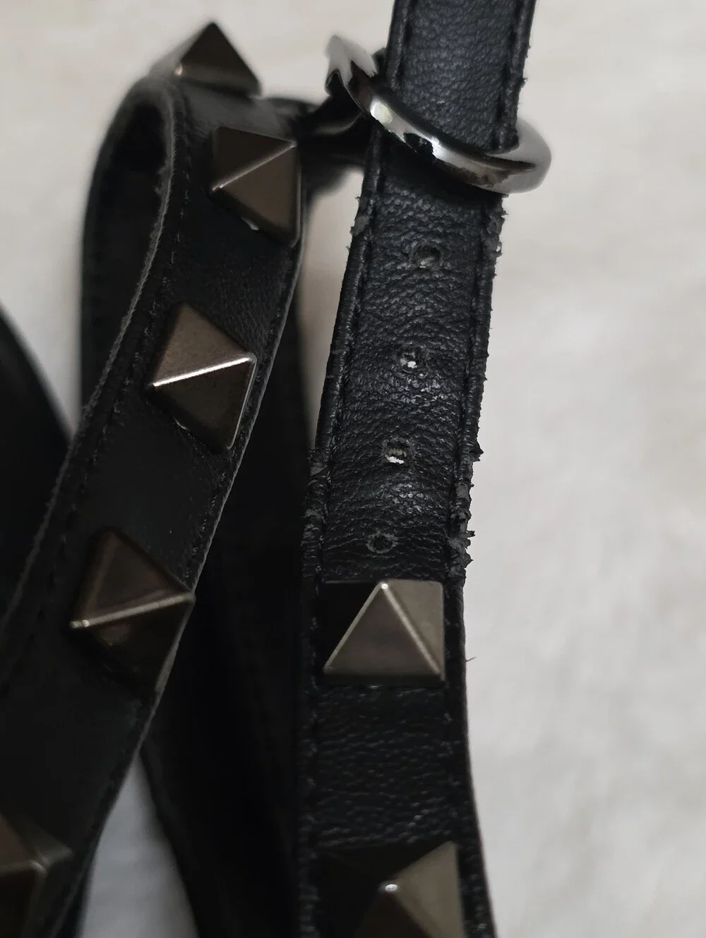 Valentino garavani rockstud